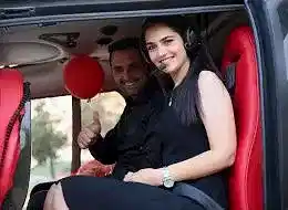 Romantik Evlenme Teklifi Organizasyonu İstanbul