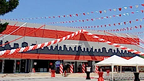 Fethiye Alfemo Mağazası Açılış Organizasyonu İstanbul Organizasyon