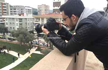 Fotoğraf Çekimi ve Fotoğrafçı Temini İstanbul Organizasyon