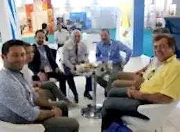 Fuar Destek Hizmetleri Sandalye Temini İstanbul Organizasyon