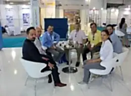 Fuar Destek Hizmetleri Fotoğrafçı Temini İstanbul Organizasyon