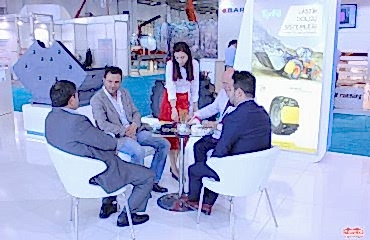 Fuar Stand İkramları İstanbul Organizasyon
