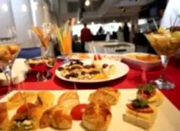 Fuar Destek Hizmetleri ve Servisi İstanbul Organizasyon