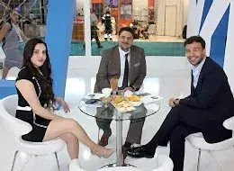 Fuar Destek Hizmetleri Temini İstanbul Organizasyon