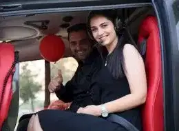 Şehir turu ve Helikopterde Evlilik Teklifi Organizasyonu