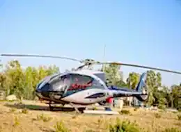 Helikopter Turunda Evlilik Teklifi Organizasyonu İstanbul