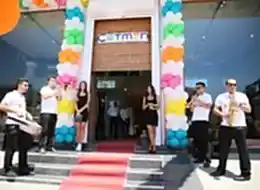 Açılış Organizasyonu Host ve Hostes Temini İstanbul Organizasyon