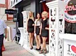 Açılış Organizasyonu Hostes Temini İstanbul Organizasyonu