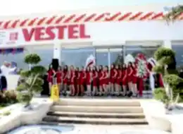 Vestel Yalıkavak Açılış Organizasyonu Hostes Temini İstanbul Organizasyon