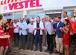 Hostes Temini Açılış Organizasyonları İstanbul Organizasyon