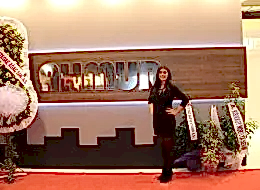 Fuar Organizasyonu Hostes Temini İstanbul Organizasyon