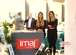 İmaj Furniture Fuar Organizasyonları İstanbul Organizasyon