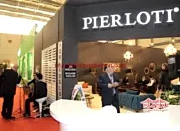 Fuar Destek Hizmetleri Pierloti Fuar ve Tanıtım Organizasyonu İstanbul Organizasyon