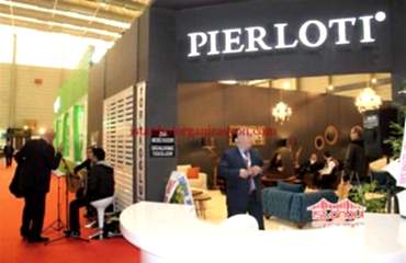 Fuar Destek Hizmetleri Pierloti Fuar ve Tanıtım Organizasyonu İstanbul Organizasyon