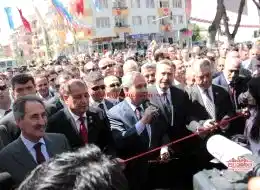 Protokol Katılımlı Açılış Organizasyonu İstanbul Organizasyon