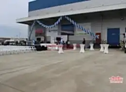 Reysaş Kokteylli Açılış Organizasyonu İstanbul Organizasyon