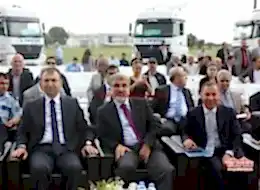 Protokol Katılımlı Açılış Organizasyonu İstanbul Organizasyon