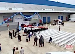 Reysaş Kurumsal Organizasyonlar Ekipman Kiralama İstanbul Organizasyon