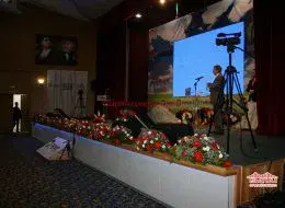 Petkim Kurumsal Açılış Organizasyonu İstanbul Organizasyon