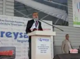 Reysaş Protokollü Açılış Organizasyonu İstanbul Organizasyon