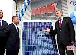 Kurumsal Açılış Organizasyonu Koltuk Kiralama İstanbul Organizasyon