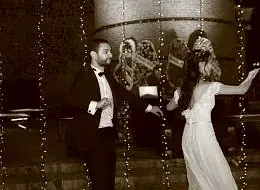 İstanbul Işık Şelalesi Hizmeti İstanbul Organizasyon