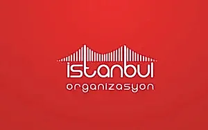 istanbul organizasyon event logo
