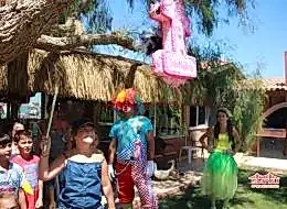 Palyaço ve Kostümlü Karakter Temini İstanbul Organizasyon