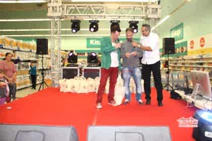 Kipa 22. Yıl Dönümü Kutlamaları Sunucu Temini Profesyonel Mc Show İstanbul Organizasyon