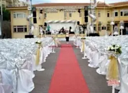 Mezuniyet Organizasyonu Yürüyüş Yolu Kiralama İstanbul Organizasyon