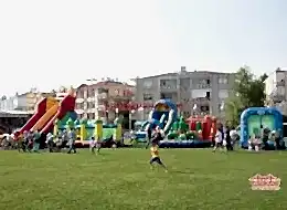 İstanbul Şenlik Organizasyon Aktiviteleri İstanbul Organizasyon