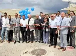 Protokol Katılımlı Temel Atma Töreni Organizasyonu İstanbul Organizasyon