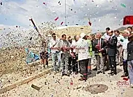 Konfeti Gösterisi Gazlı Konfeti Atımı İstanbul Organizasyon