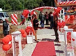 Karşılama Hostesi Temini İstanbul Organizasyon