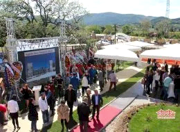 Çadır ve Gölgelik Kiralama İstanbul Organizasyon