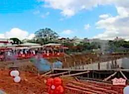 Mulson Yaşam Evleri Temel Atma Töreni Organizasyonu İstanbul Organizasyon