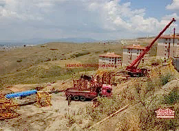 File Balon Dökümü ve Drone Çekimi İstanbul Organizasyon