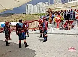 Dans Etkinlikleri Efe Gösterisi İstanbul Organizasyon