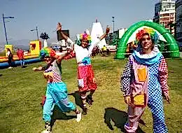 İstanbul Palyaço Kiralama