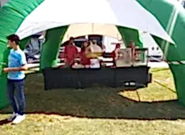 Nostaljik Satıcılar Kiralama İstanbul