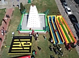 Dev Tırmanma Dağı Kiralama İstanbul