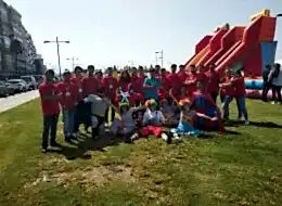 Animatör Kiralama İstanbul