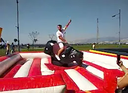 Rodeo Kiralama İstanbul