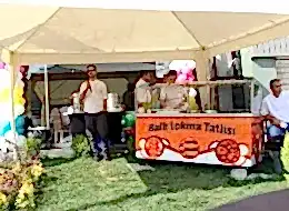 Açılış Organizasyonu İzmir Lokma İkramı İstanbul Organizasyon