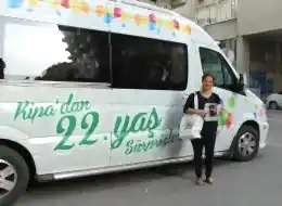 Mağaza Yıl Dönümü Organizasyonu İstanbul