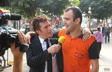 Kipa Sosyal Medya Reklamları ve Video Çekimleri İstanbul Organizasyon