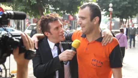 Kipa Sosyal Medya Reklamları ve Video Çekimleri İstanbul Organizasyon