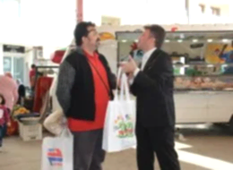 Profesyonel Sunucu Kiralama İstanbul