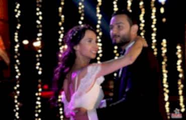 İzmir Düğün Organizasyonu Işık Şelalesi İstanbul Organizasyon