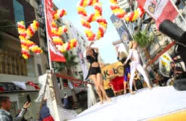 Kebo Açılış Organizasyonu Dans Gösterileri ve Dansçı Temini İstanbul Organizasyon